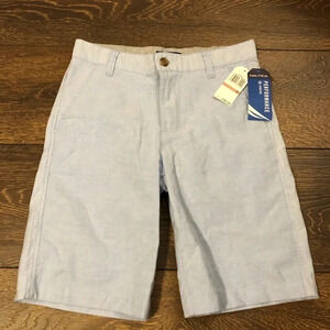 NWT boys Nautica shorts